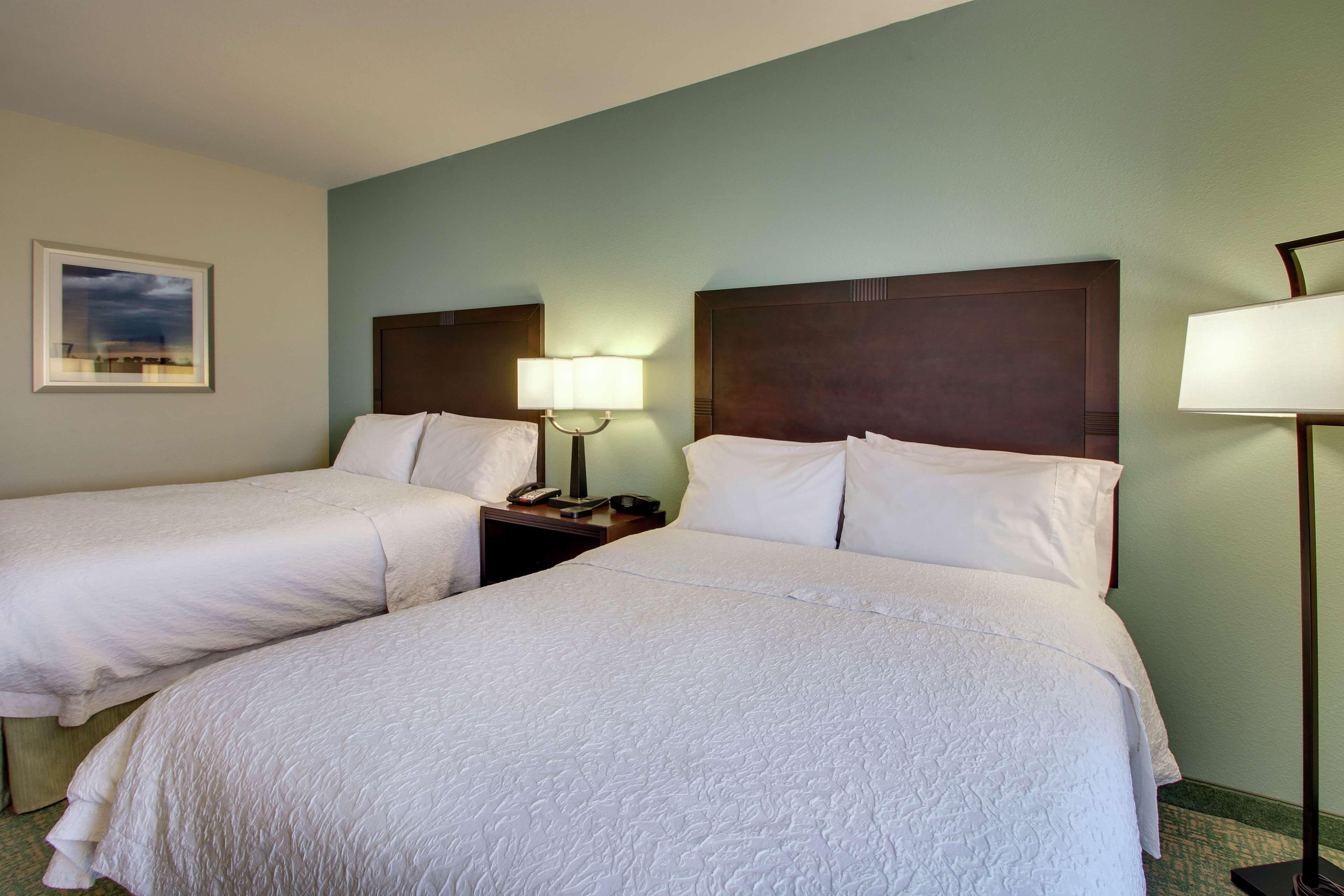 Hampton Inn Vernon Dış mekan fotoğraf