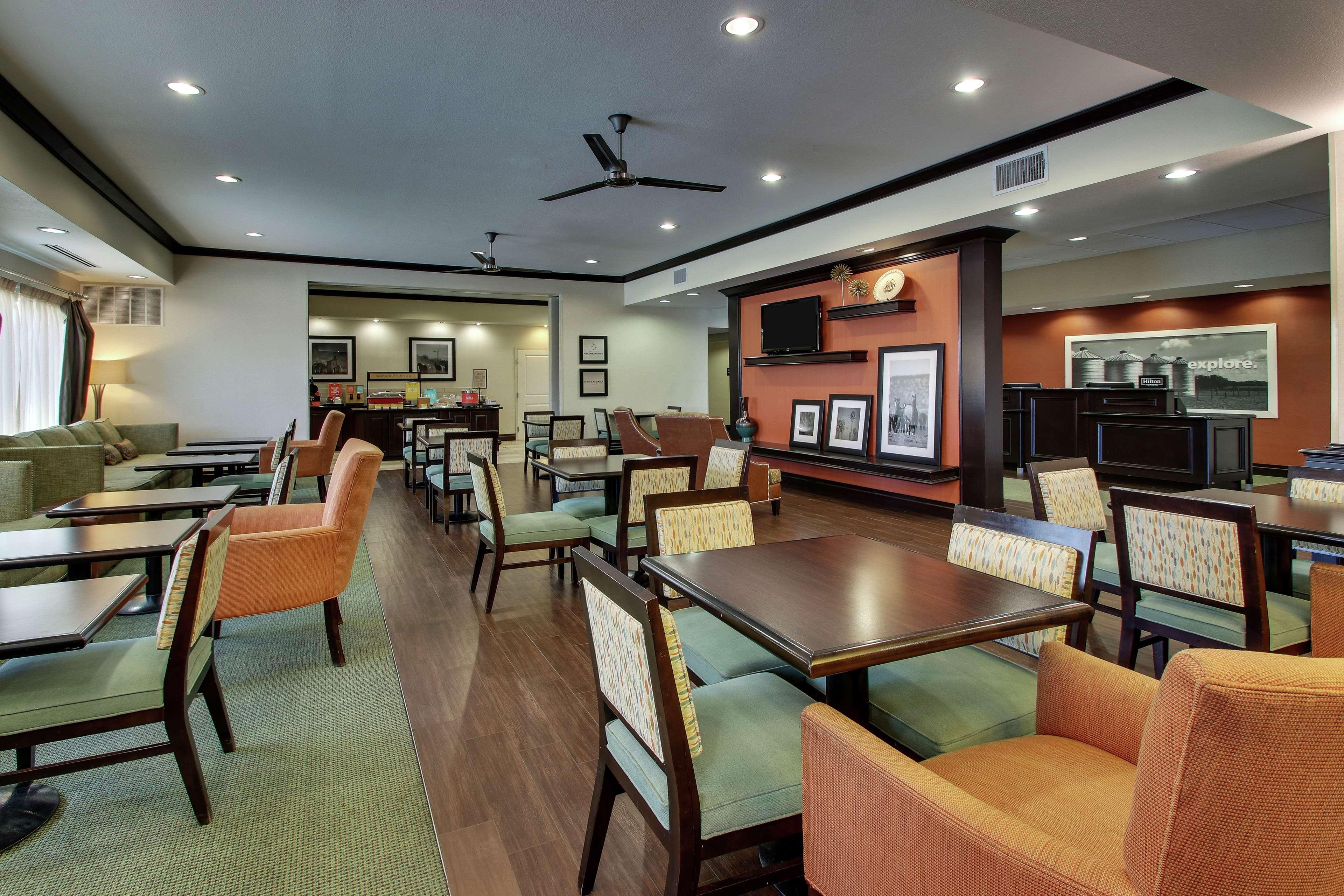 Hampton Inn Vernon Dış mekan fotoğraf