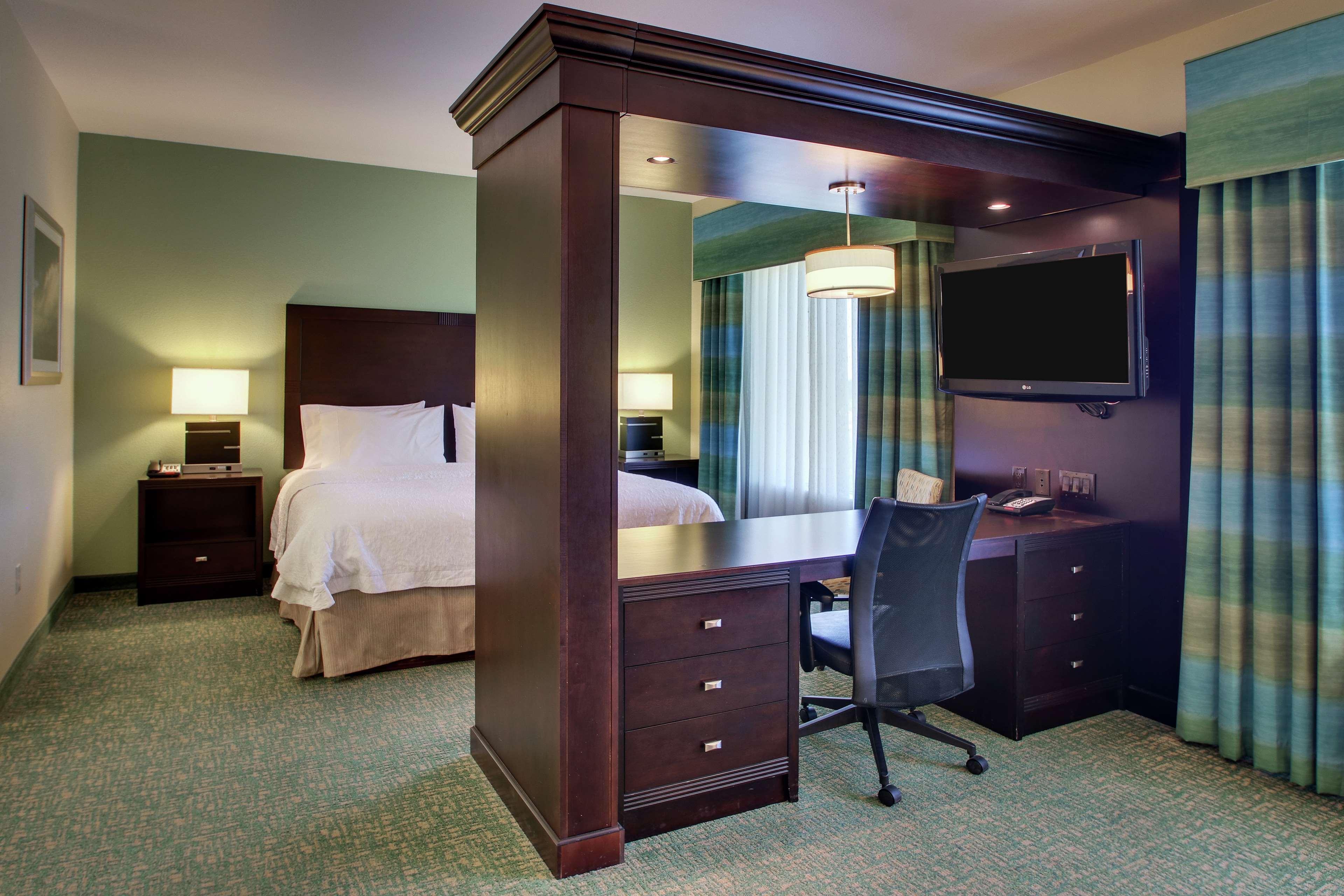 Hampton Inn Vernon Dış mekan fotoğraf