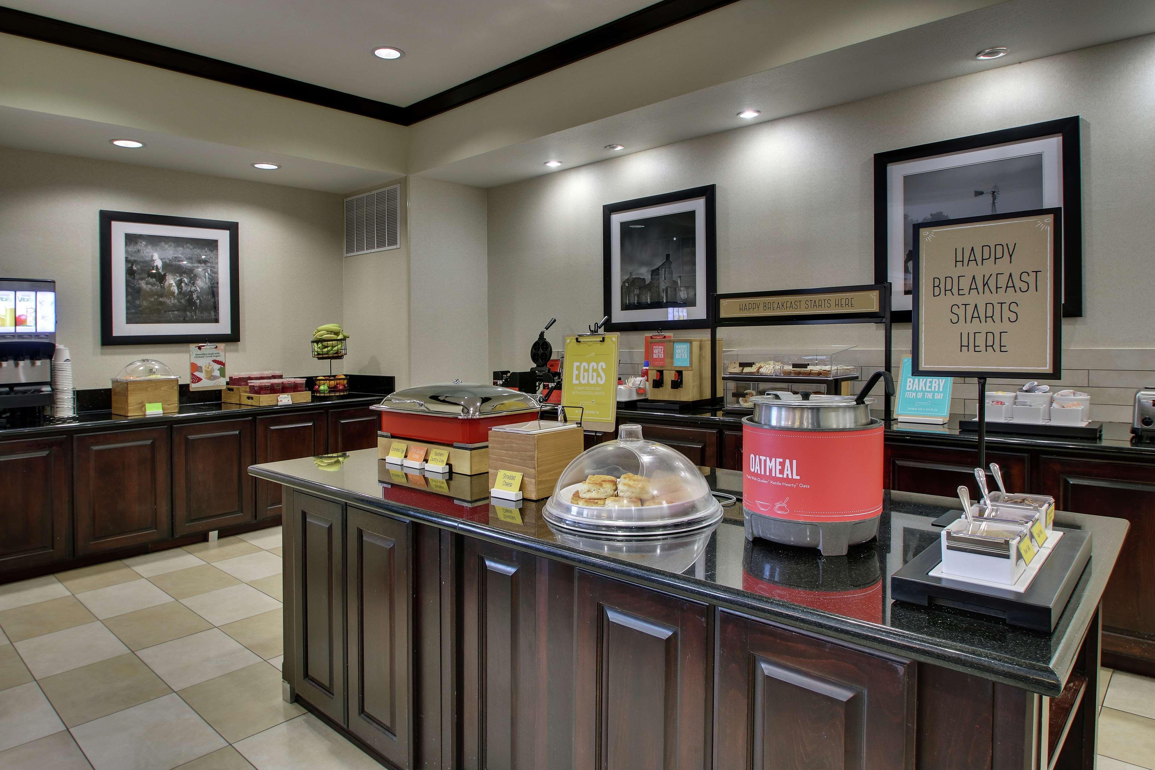 Hampton Inn Vernon Dış mekan fotoğraf