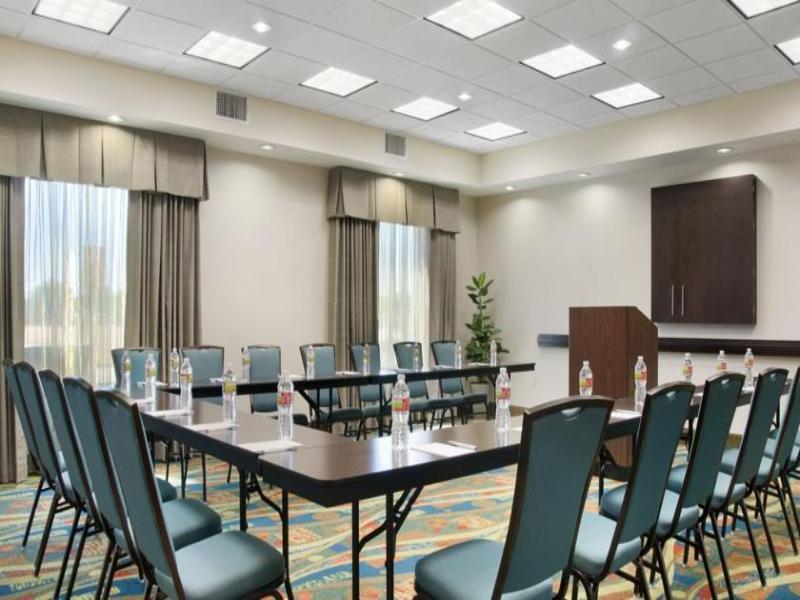 Hampton Inn Vernon Dış mekan fotoğraf