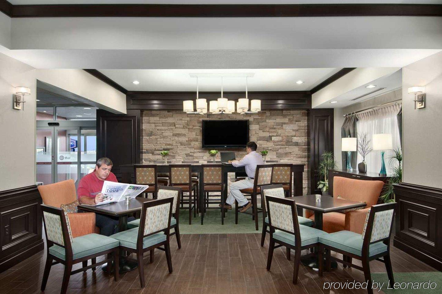 Hampton Inn Vernon Dış mekan fotoğraf