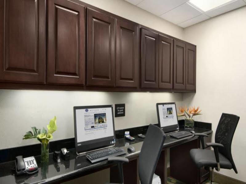 Hampton Inn Vernon Dış mekan fotoğraf