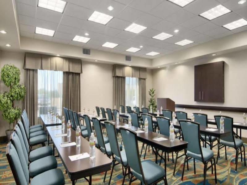 Hampton Inn Vernon Dış mekan fotoğraf